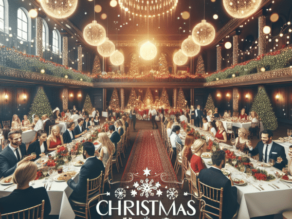 Julebord finn ideelle lokalet arets feiring featured