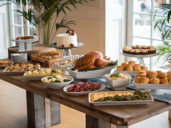 Topp 10 bergen selskap arrangementer featured