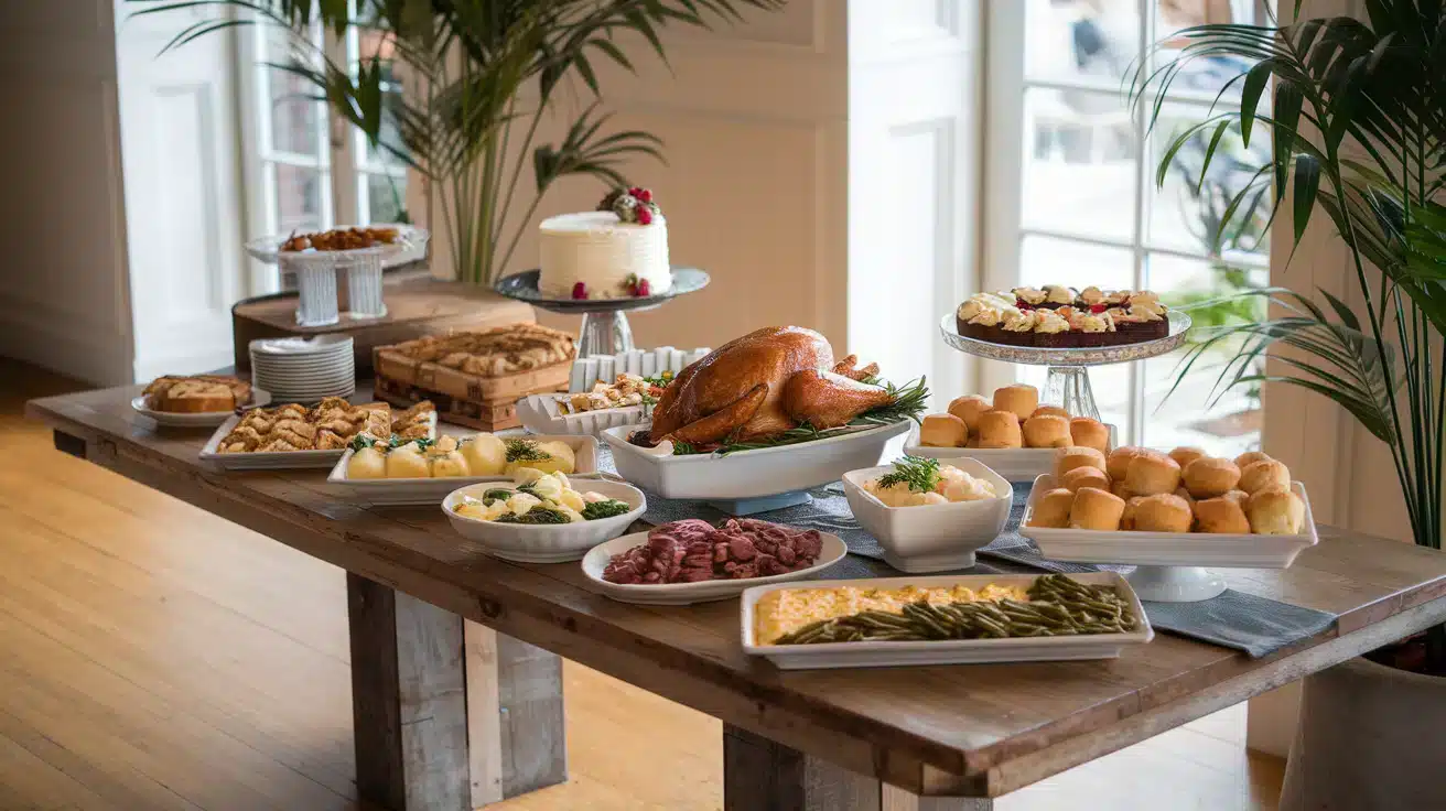 Topp 10 bergen selskap arrangementer featured
