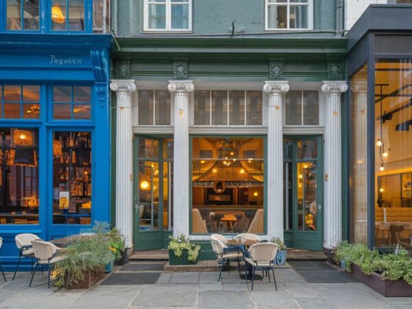 Hygiene restauranter slik vet du restaurant er ren featured