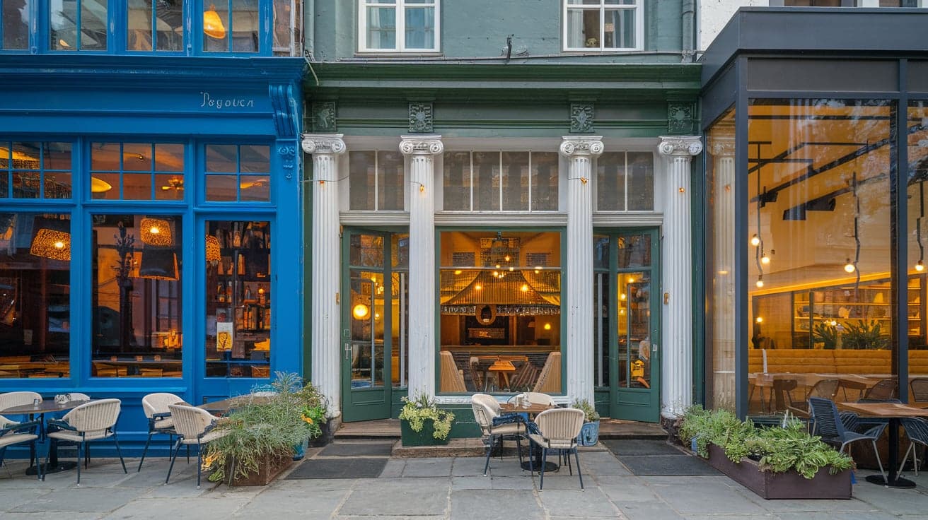 Hygiene restauranter slik vet du restaurant er ren featured