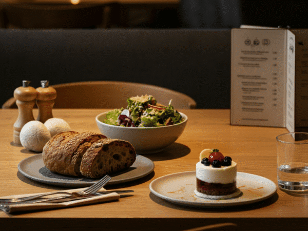 Guide allergivennlige restauranter oslo trygge spisesteder beste omrader featured