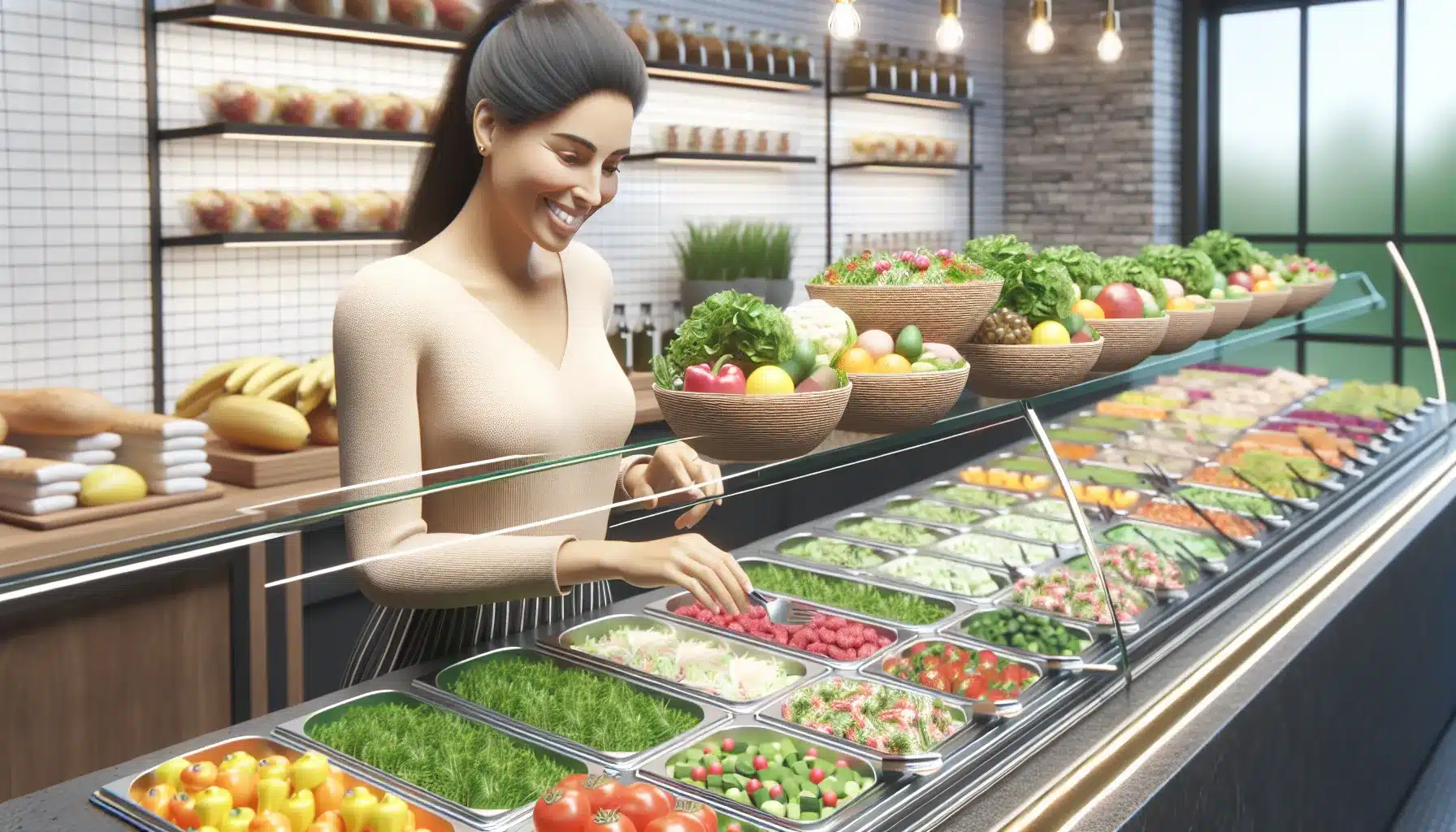 Glem fast food &ndash; her er de beste sunne take-away alternativene for et smartere m&aring;ltid &ndash; illustrasjon 2