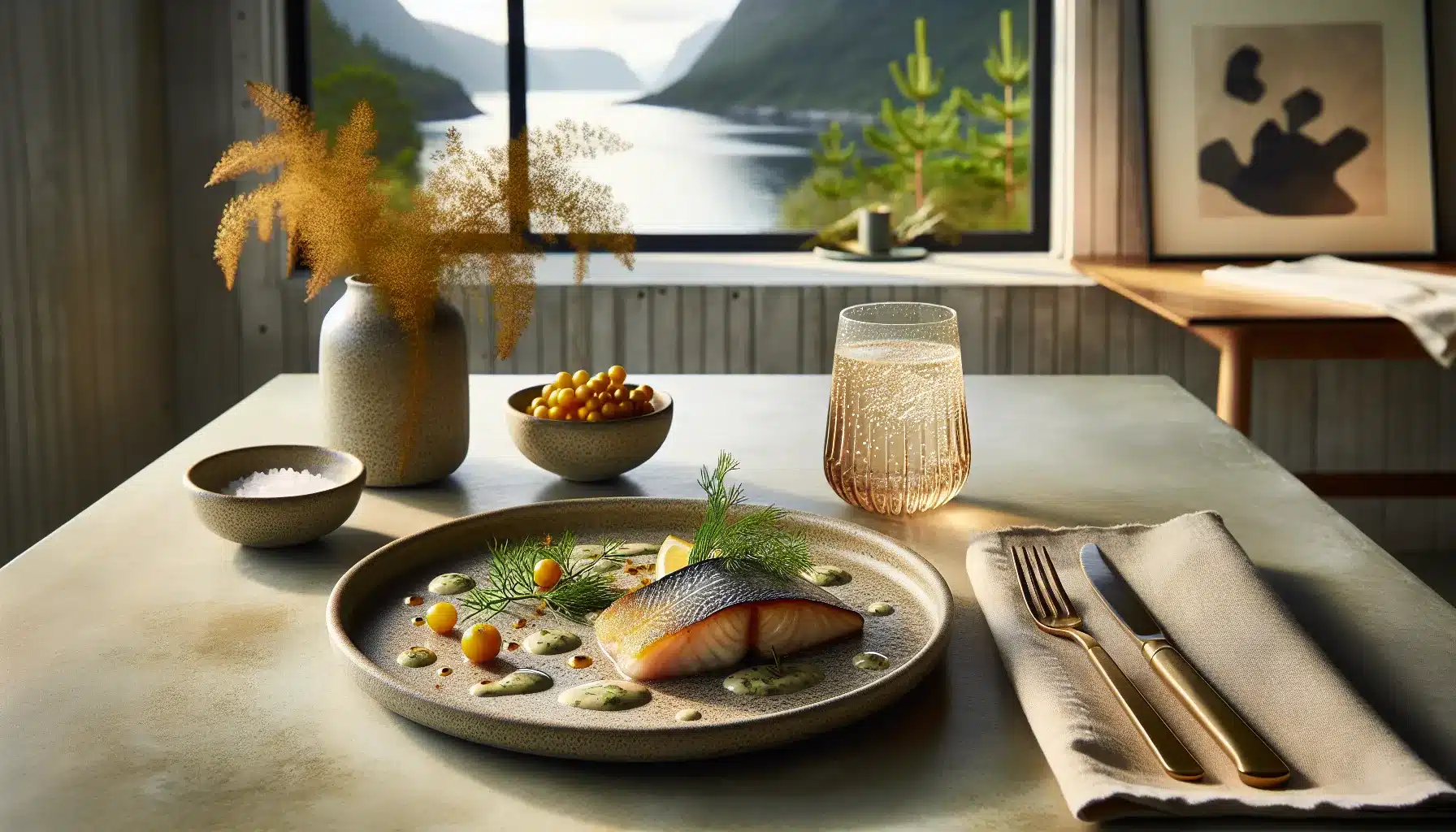 De mest instagram-vennlige restaurantene i norge &ndash; illustrasjon 1