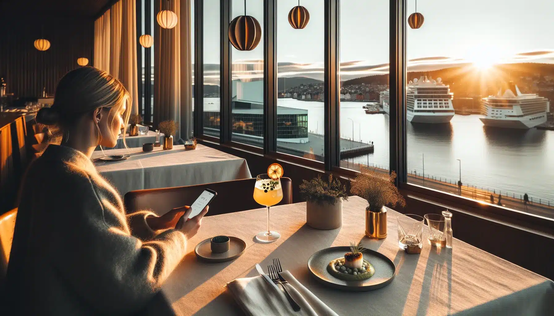 De mest instagram-vennlige restaurantene i norge &ndash; illustrasjon 2
