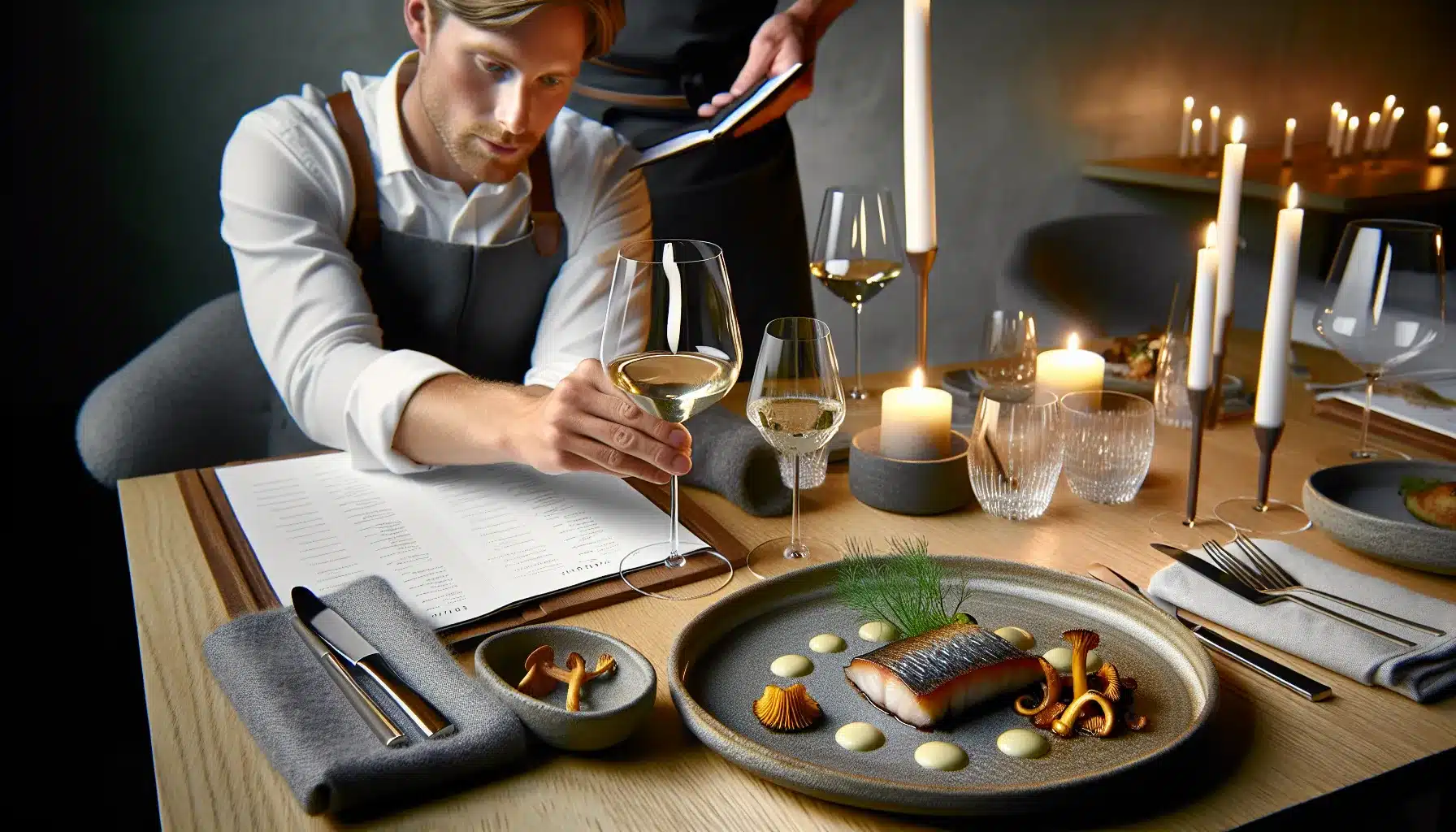 Ut og spise i oslo: topp 10 restauranter du m&aring; pr&oslash;ve &ndash; illustrasjon 1