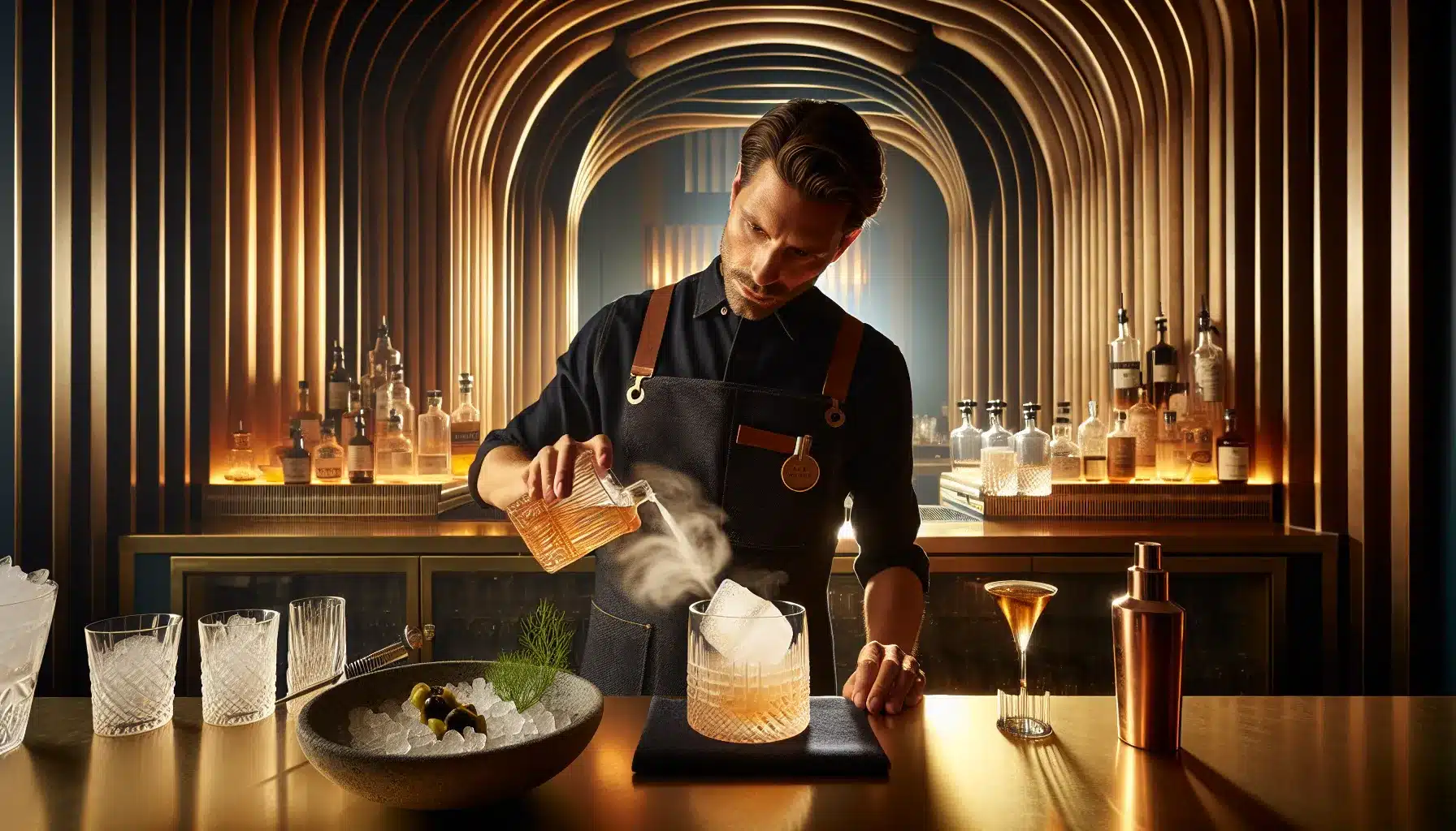 De beste stedene for cocktails og mat i oslo &ndash; illustrasjon 2